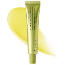كريم ارينسيا فيتامين C بوستر شوت - 30مل | Arencia Vitamin C Booster Shotفحج