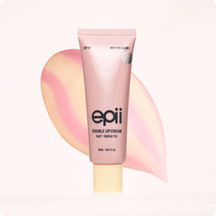 كريم ايبيي دبل أب - NAD+ NMN و TXA - 50مل | Epii Double Up Cream NAD+ NMN & TXAني
