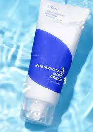 ISNTREE Hyaluronic Acid Moist Cream - 100ml | إيسنتري كريم هيالورونيك اسيد مرطب للوجه - 100 مل