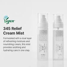 بخاخ كريم دكتور الثيا 345 ريليف - 80مل | Dr. Althea 345 Relief Cream Mist