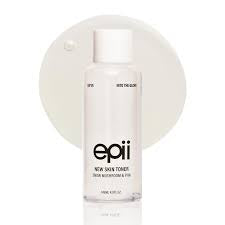Epii New Skin Toner