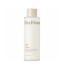 I'm from Rice Toner - 150ml | آم فروم تونر الأرز - 150 مل