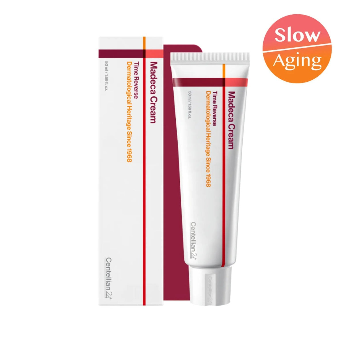 Madeca Cream Time Reverse