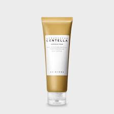 SKIN1004 Cleansing Foam with Centella Asiatica - 125 ml | سكين1004 غسول رغوي منظف بالسينتيلا - 125 مل
